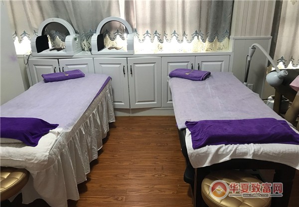 艾妮产后恢复中心加盟